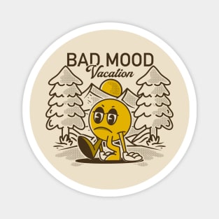 Bad Mood Magnet